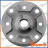 Moyeu de roue avant pour DAEWOO | KLP-DW-050P, 29SKV169